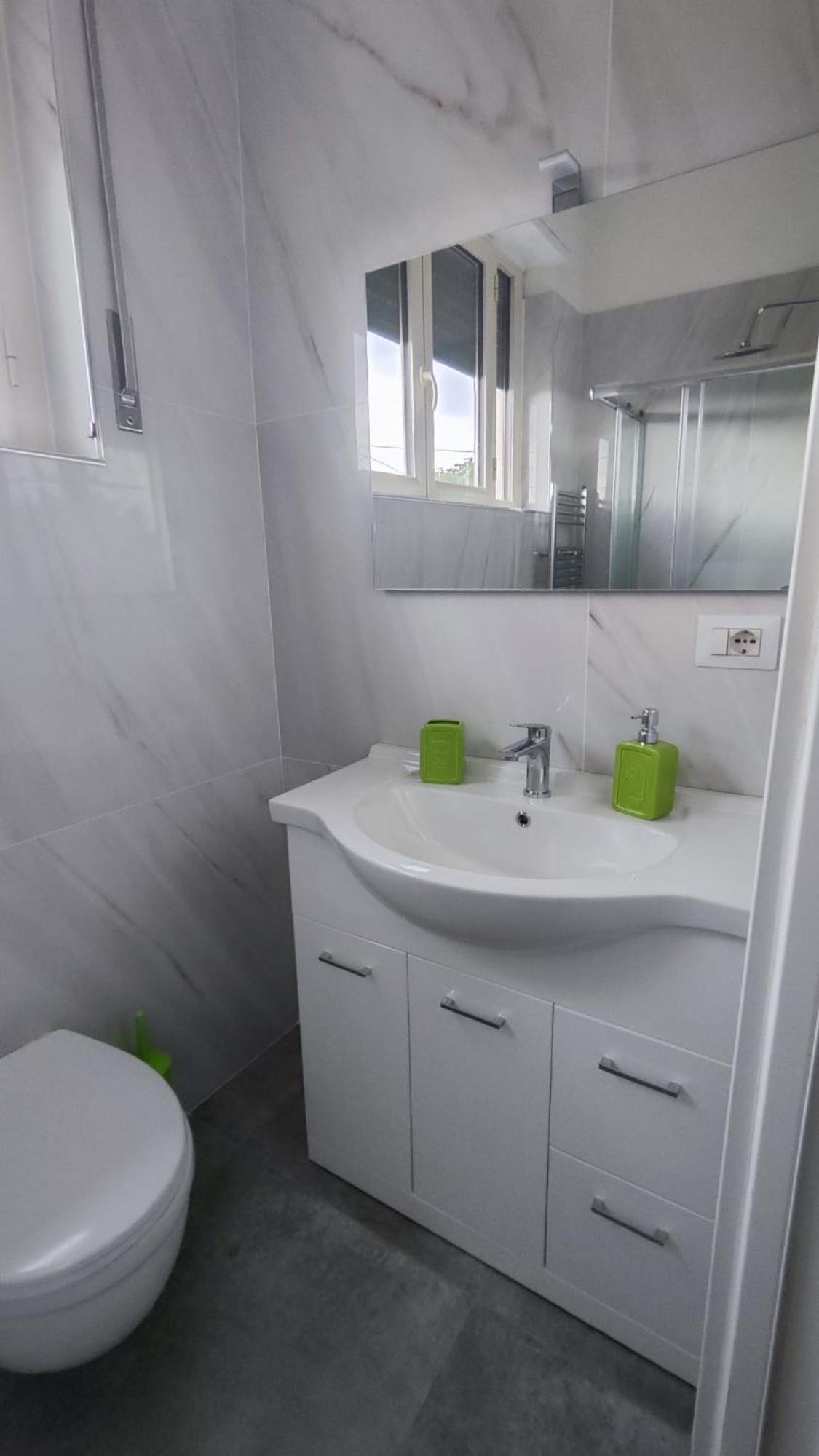 Relax Apartment Bergamo Verdello Zewnętrze zdjęcie