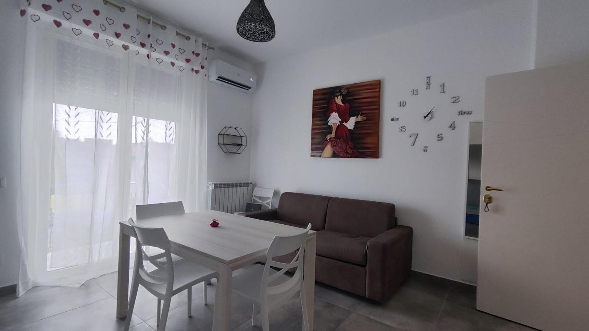 Relax Apartment Bergamo Verdello Zewnętrze zdjęcie