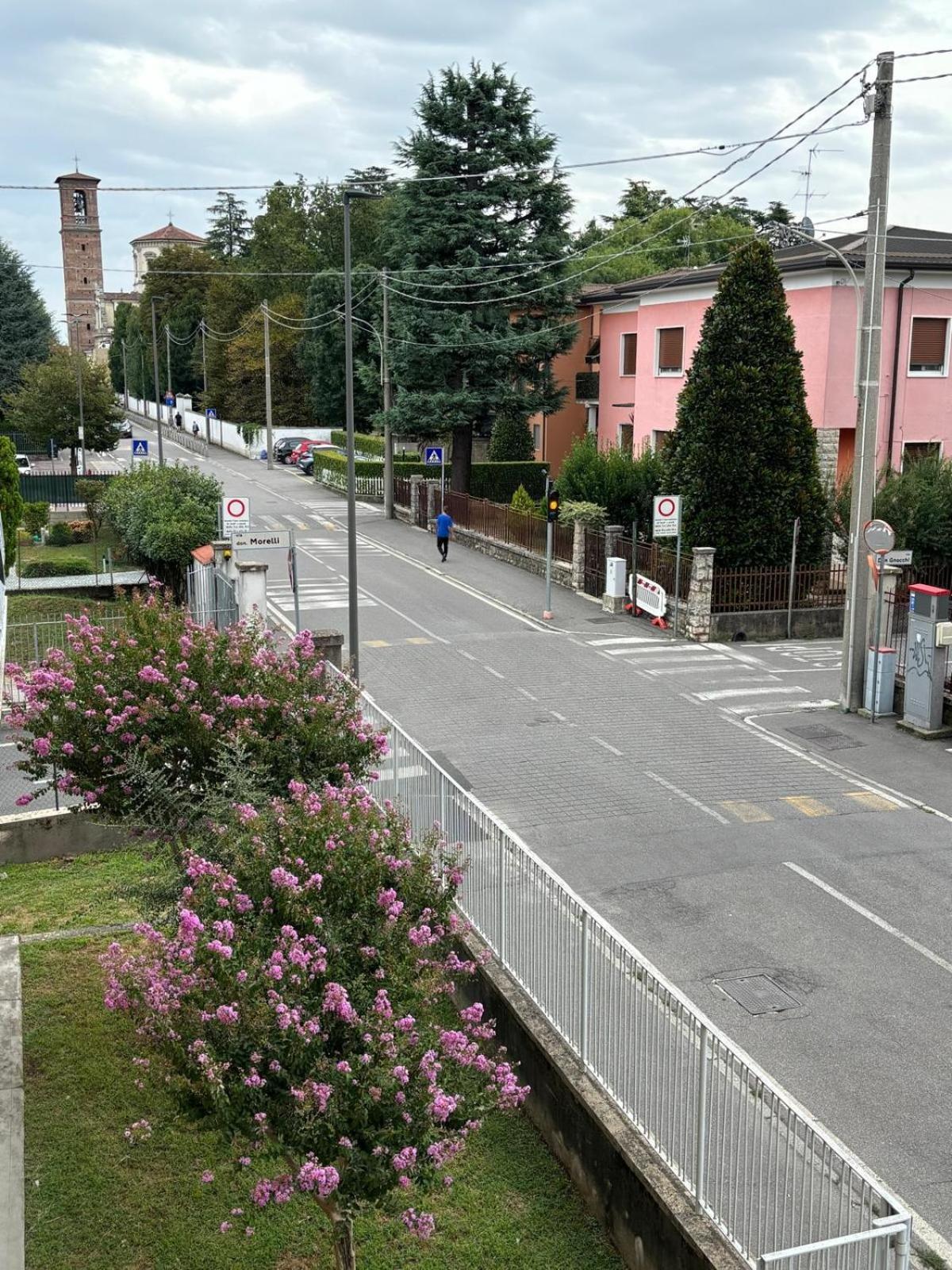 Relax Apartment Bergamo Verdello Zewnętrze zdjęcie