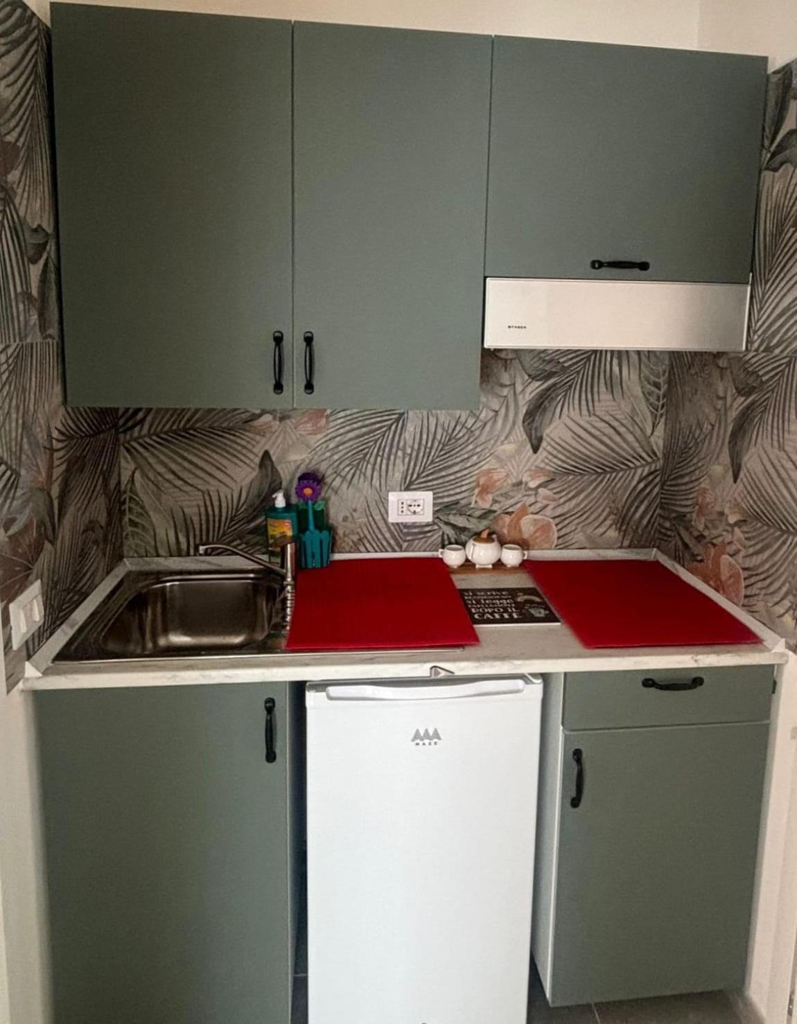 Relax Apartment Bergamo Verdello Zewnętrze zdjęcie